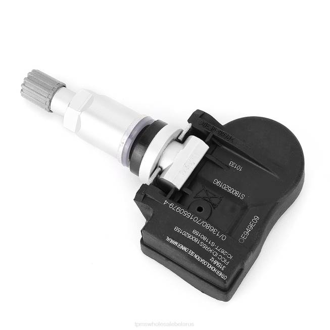 TPMS Датчики - tpms mazda датчик давления bha437140 322mhz X86D1545