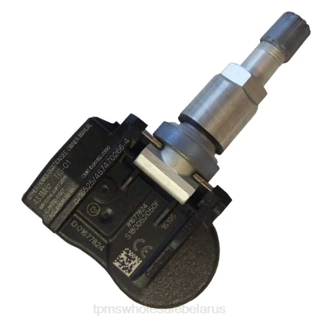 TPMS Купить - tpms mazda датчик давления bhb637140 345mhz X86D1568