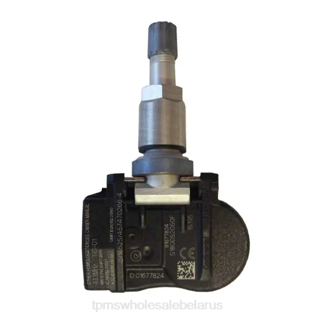 TPMS Купить - tpms mazda датчик давления bhb637140 345mhz X86D1568