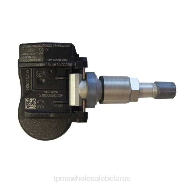 TPMS Купить - tpms mazda датчик давления bhb637140 345mhz X86D1568