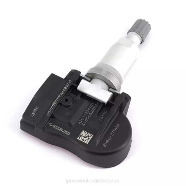 Система Контроля Давления В Шинах - tpms mazda датчик давления gn3a37140b 323mhz X86D1546