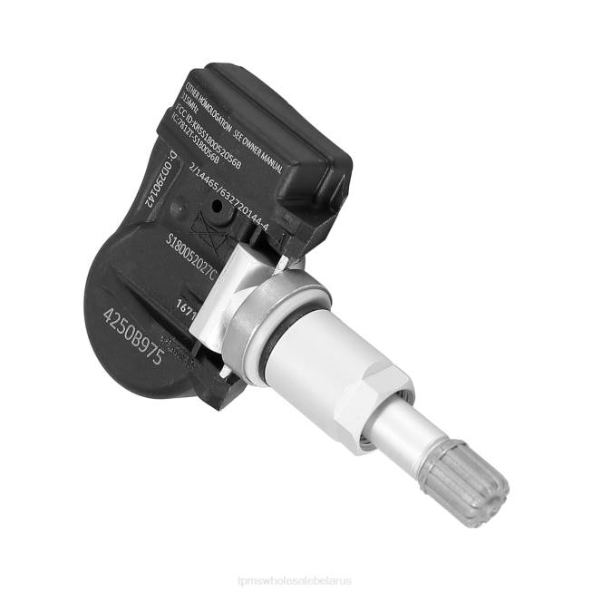TPMS Belarus - tpms mitsubishi датчик давления 4250b975 338mhz X86D1561