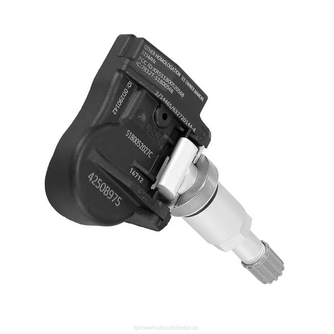 TPMS Belarus - tpms mitsubishi датчик давления 4250b975 338mhz X86D1561