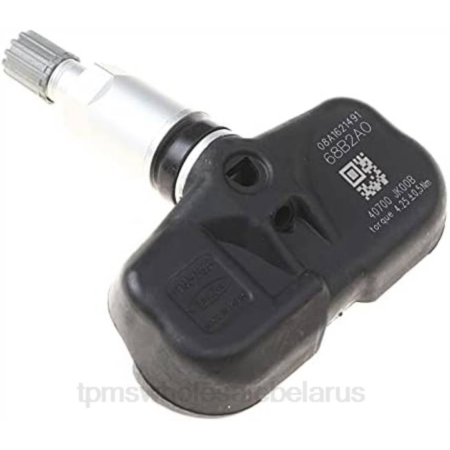 TPMS Incar - tpms infiniti датчик давления 40700jk00b 386mhz X86D1609