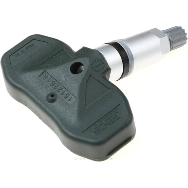 TPMS Incar - tpms isuzu датчик давления 15122618 366 МГц X86D1589