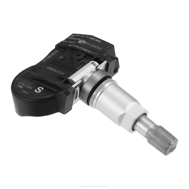 TPMS Belarus - tpms япония nissan датчик давления 407004ga0a 378mhz X86D1601