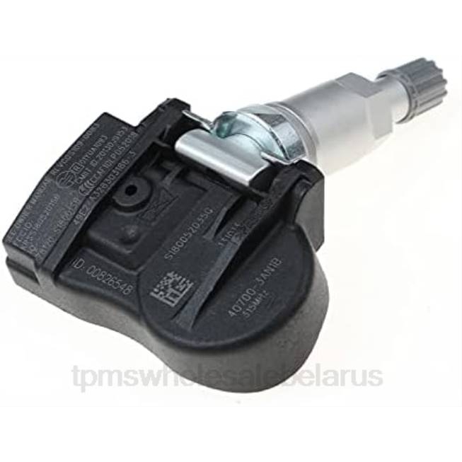 TPMS Инструкция На Русском - tpms nissan датчик давления 407003an1b 334mhz X86D1557