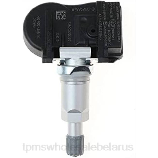 TPMS Инструкция На Русском - tpms nissan датчик давления 407003an1b 334mhz X86D1557