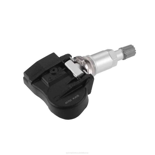 TPMS Инструкция На Русском - tpms nissan датчик давления 407004ga0b 424mhz X86D1647
