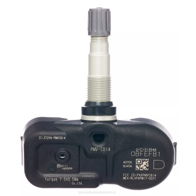TPMS Датчики - tpms nissan датчик давления 407005uv0a 352mhz X86D1575