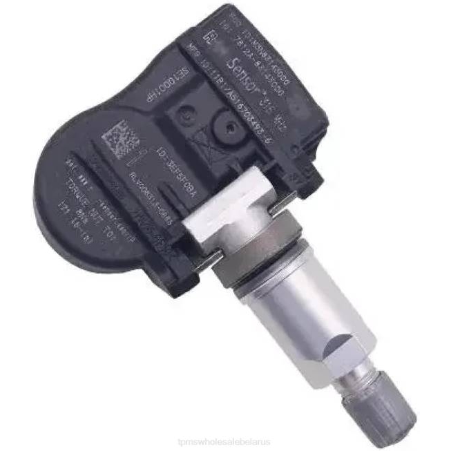 Система Контроля Давления В Шинах - tpms nissan датчик давления 407003an1a 333mhz X86D1556