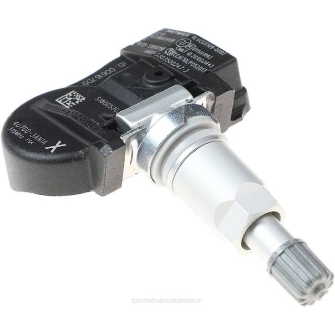 Система Контроля Давления В Шинах - tpms nissan датчик давления 407003an1a 333mhz X86D1556