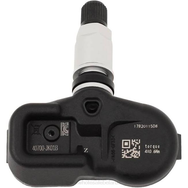 Система Контроля Давления В Шинах Купить Минск - tpms nissan датчик давления 40700jk01b 340mhz X86D1563
