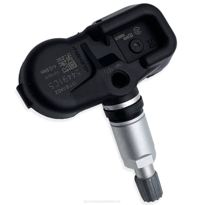 TPMS Belarus - tpms toyota датчик давления 4260748020 298мгц X86D1521