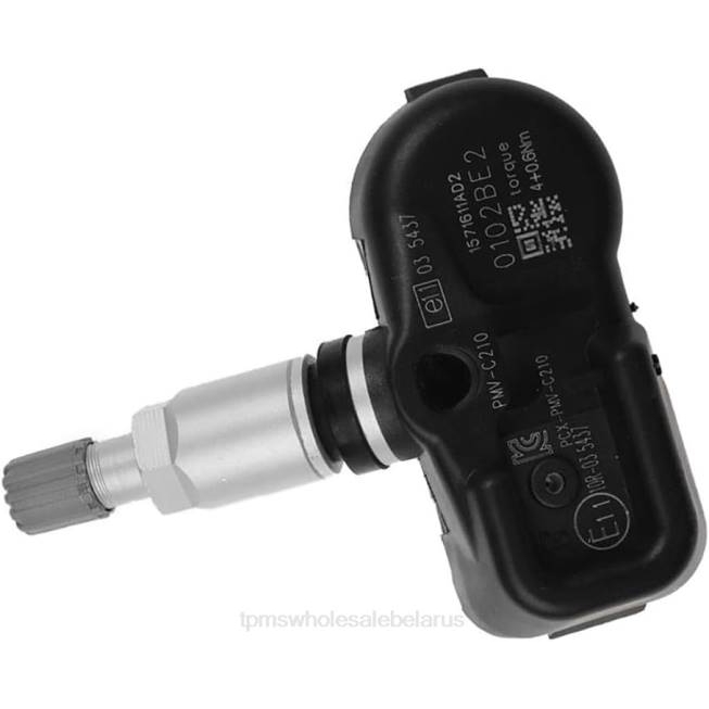TPMS Купить - tpms toyota датчик давления 4260702031 295мгц X86D1518