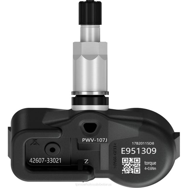 TPMS Датчики - tpms toyota датчик давления 4260733011 292 МГц X86D1515