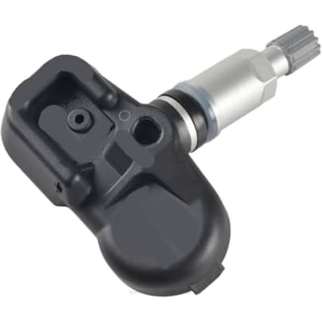 TPMS Инструкция На Русском - tpms toyota датчик давления 4260742021 374 МГц X86D1597