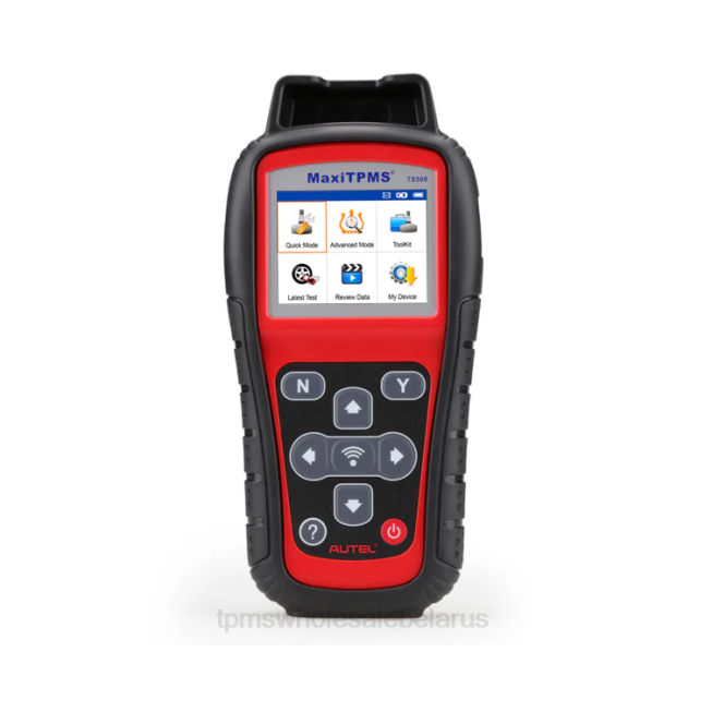 TPMS Incar - Инструмент программирования ts508 tpms — предложение только онлайн X86D1219