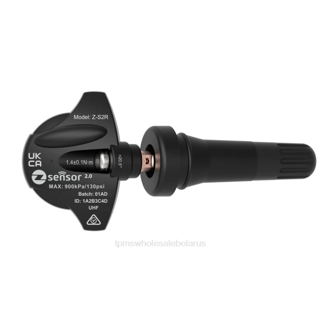 TPMS Belarus - Замена датчика tpms для грузовика с оперативной памятью oe — oe, номер по каталогу 68239720ab, частота 433 МГц X86D511 резиновый стержень клапана