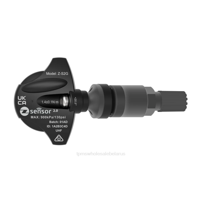 Система Контроля Давления В Шинах Купить Минск - Замена датчика tpms Holden oe — oe p/n 95712232, 13598773, частота 433 МГц X86D53 металлический стержень клапана - темно-серый
